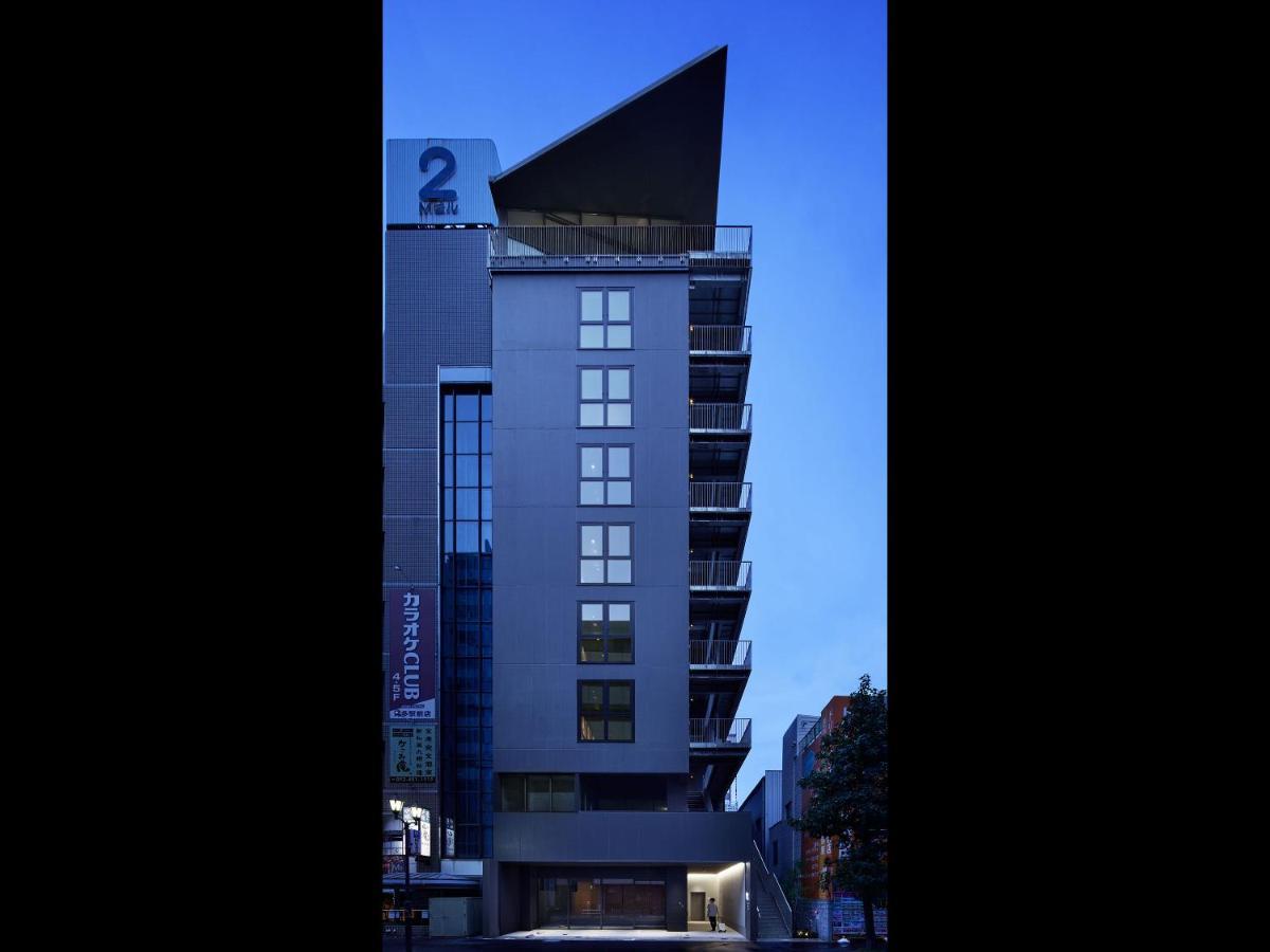 9H Nine Hours Hakata Station Fukuoka  Exterior photo